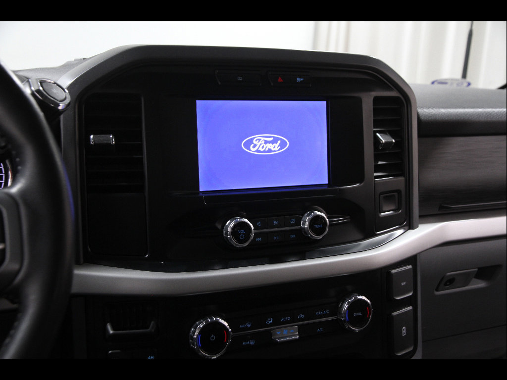 Used 2022 Ford F150 XLT w/ Equipment Group 301A Mid AWD/4WD image 10