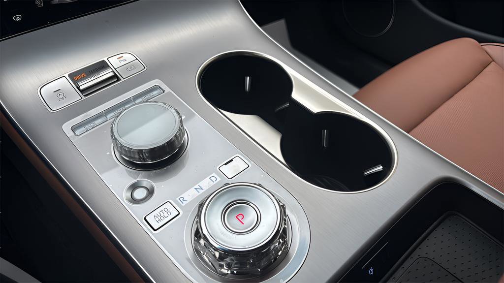 New 2026 Genesis GV70 2.5T Advanced image 20