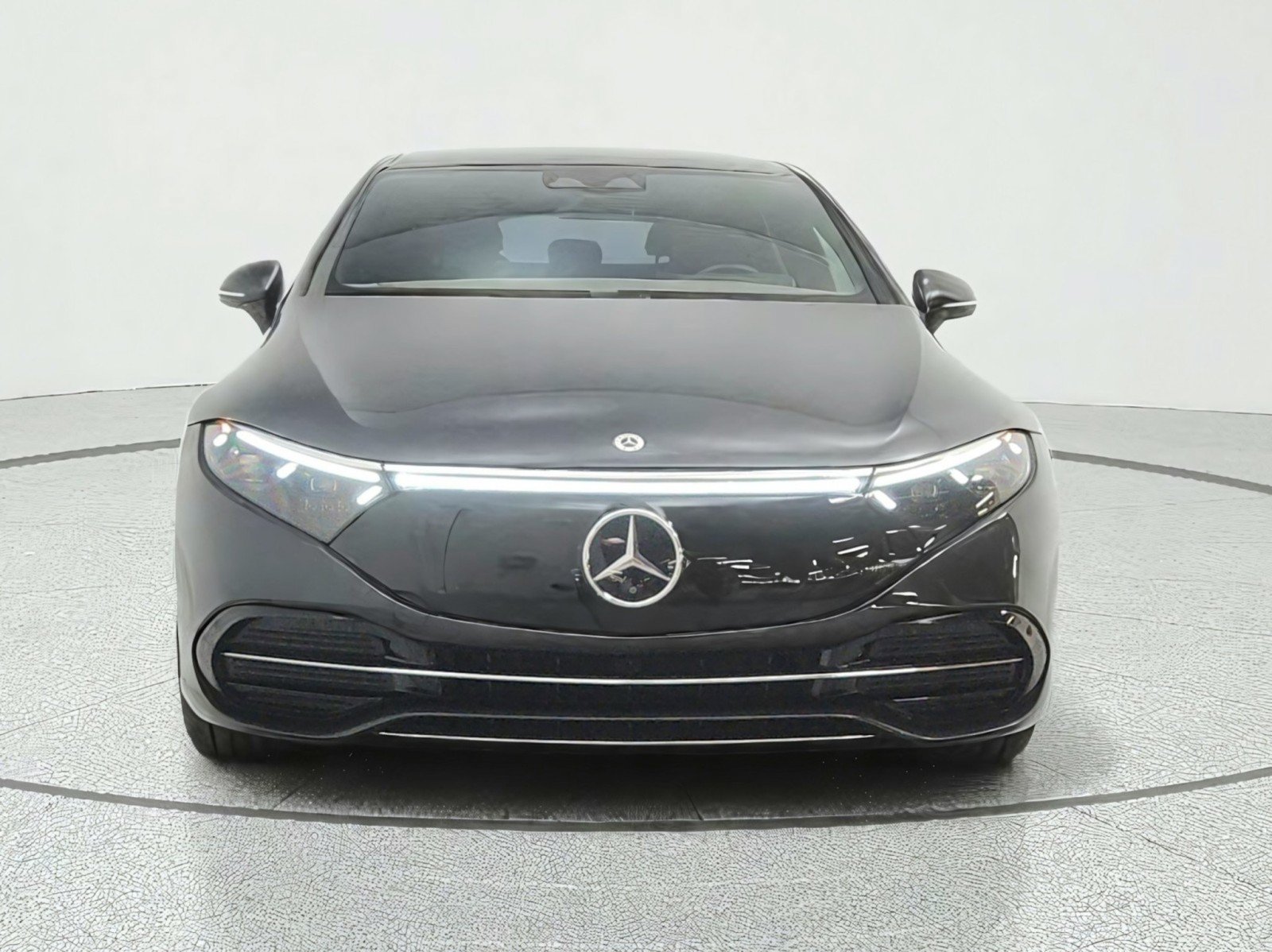 Certified 2023 Mercedes-Benz EQS 450+ Sedan image 2