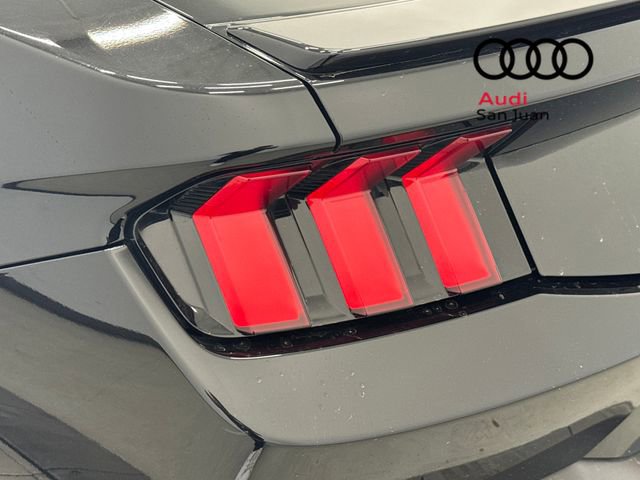 Used 2025 Ford Mustang Premium RWD image 12