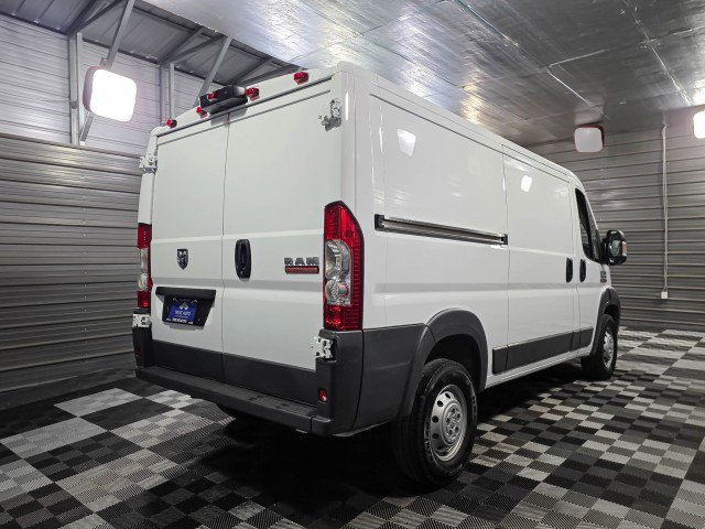 Used 2017 RAM ProMaster 1500 w/ Interior Convenience Group image 5
