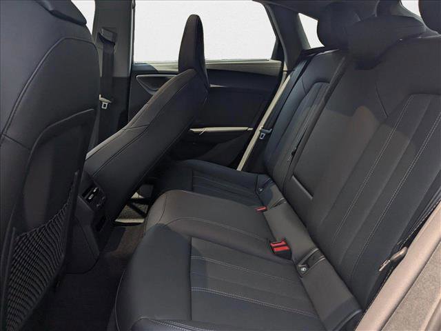 New 2025 Audi A5 2.0T Premium Plus w/ Premium Plus image 14