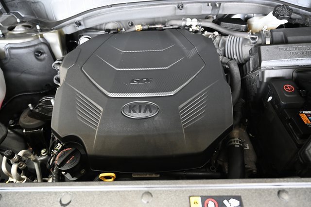 Used 2021 Kia Telluride SX image 37