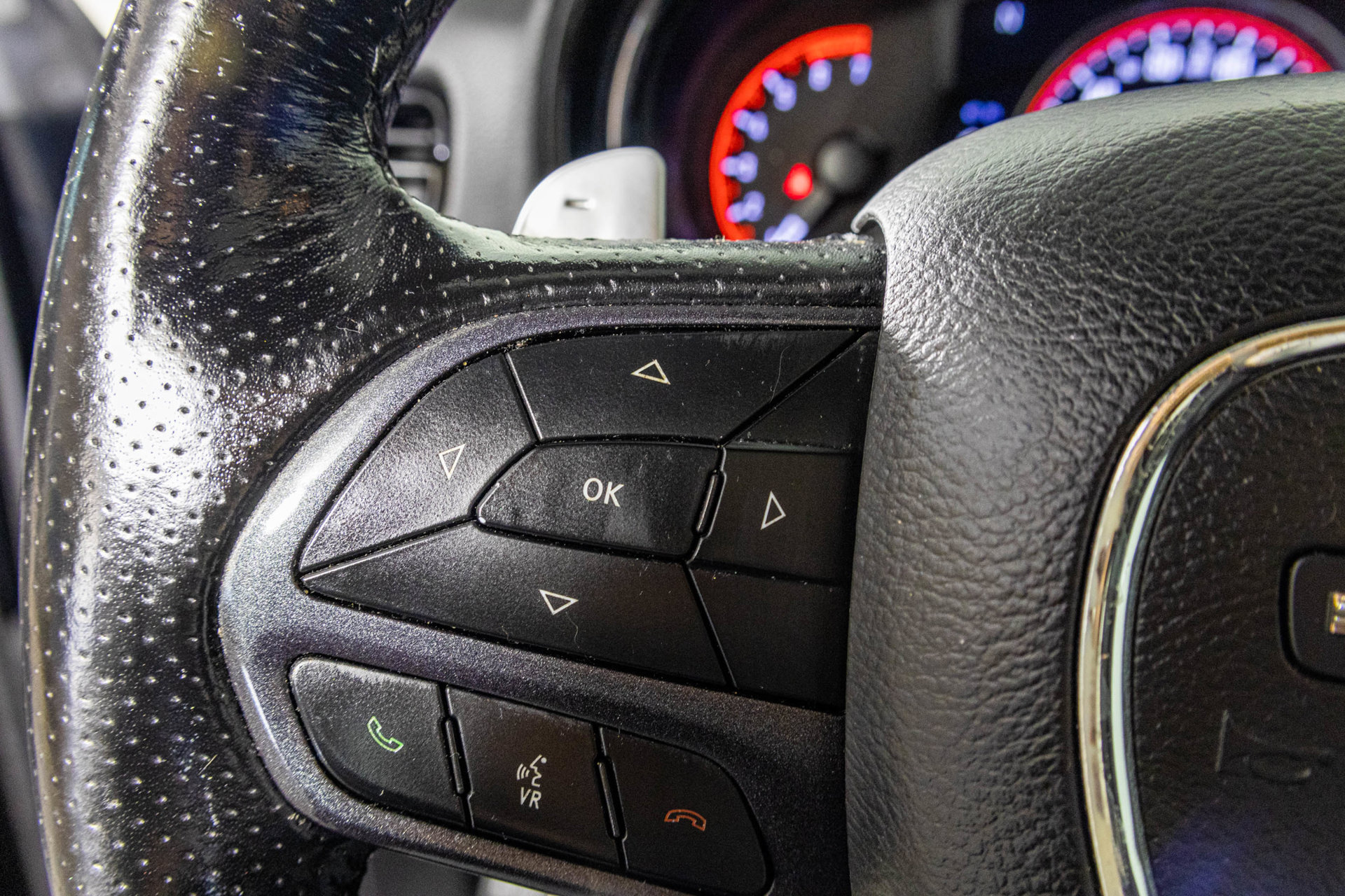 Used 2021 Dodge Durango R/T w/ Blacktop Package AWD/4WD image 35