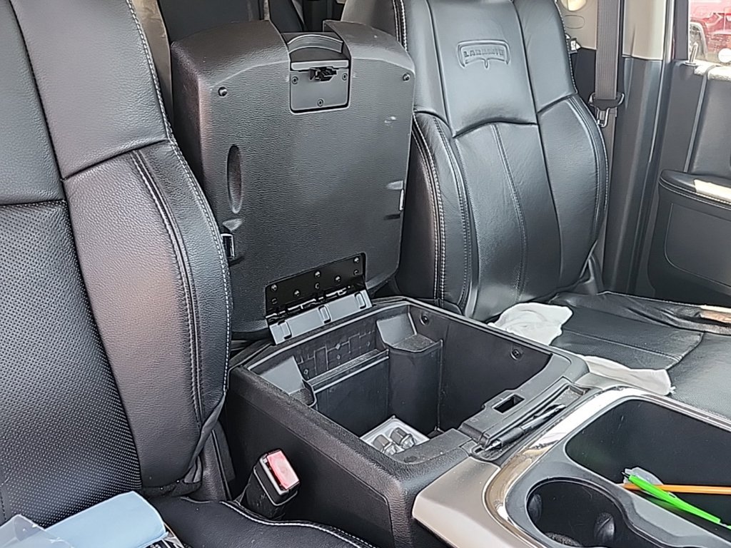 Used 2019 RAM 1500 Laramie w/ Convenience Group RWD image 35