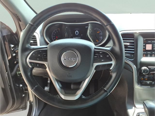 Used 2021 Jeep Grand Cherokee Laredo AWD/4WD image 15
