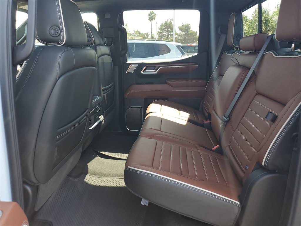 New 2026 GMC Sierra 1500 Denali Ultimate image 10