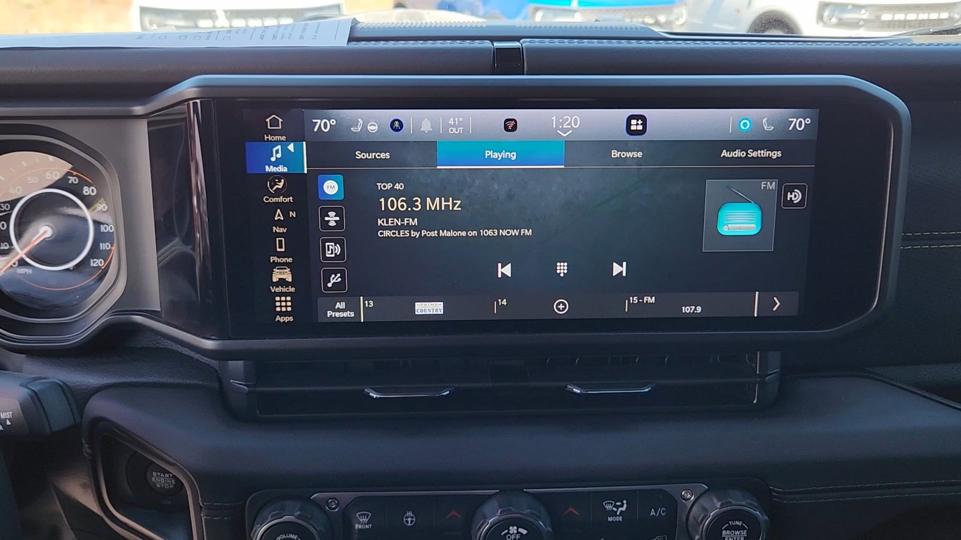 Used 2024 Jeep Wrangler Unlimited Rubicon 392 image 14