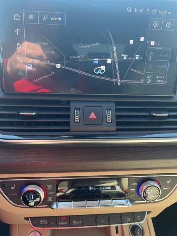Certified 2023 Audi Q5 2.0T Premium Plus w/ Premium Plus Package image 14
