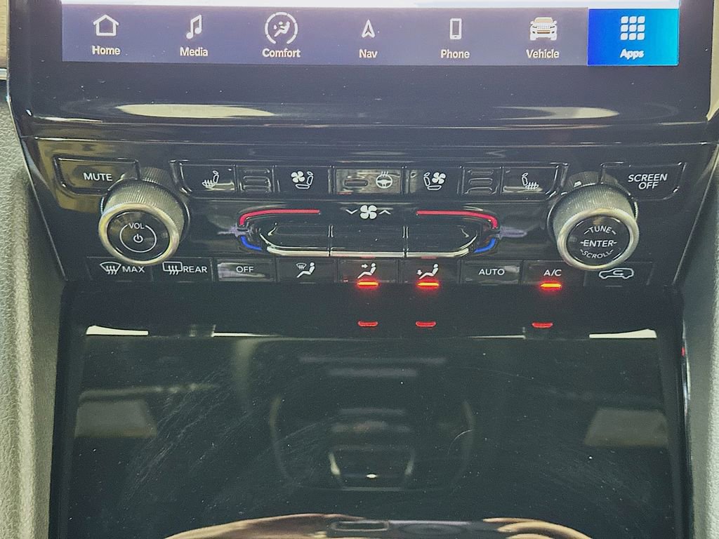 Used 2022 Jeep Grand Cherokee Summit AWD/4WD image 18