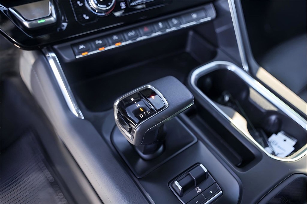 Used 2022 GMC Sierra 1500 Denali image 19