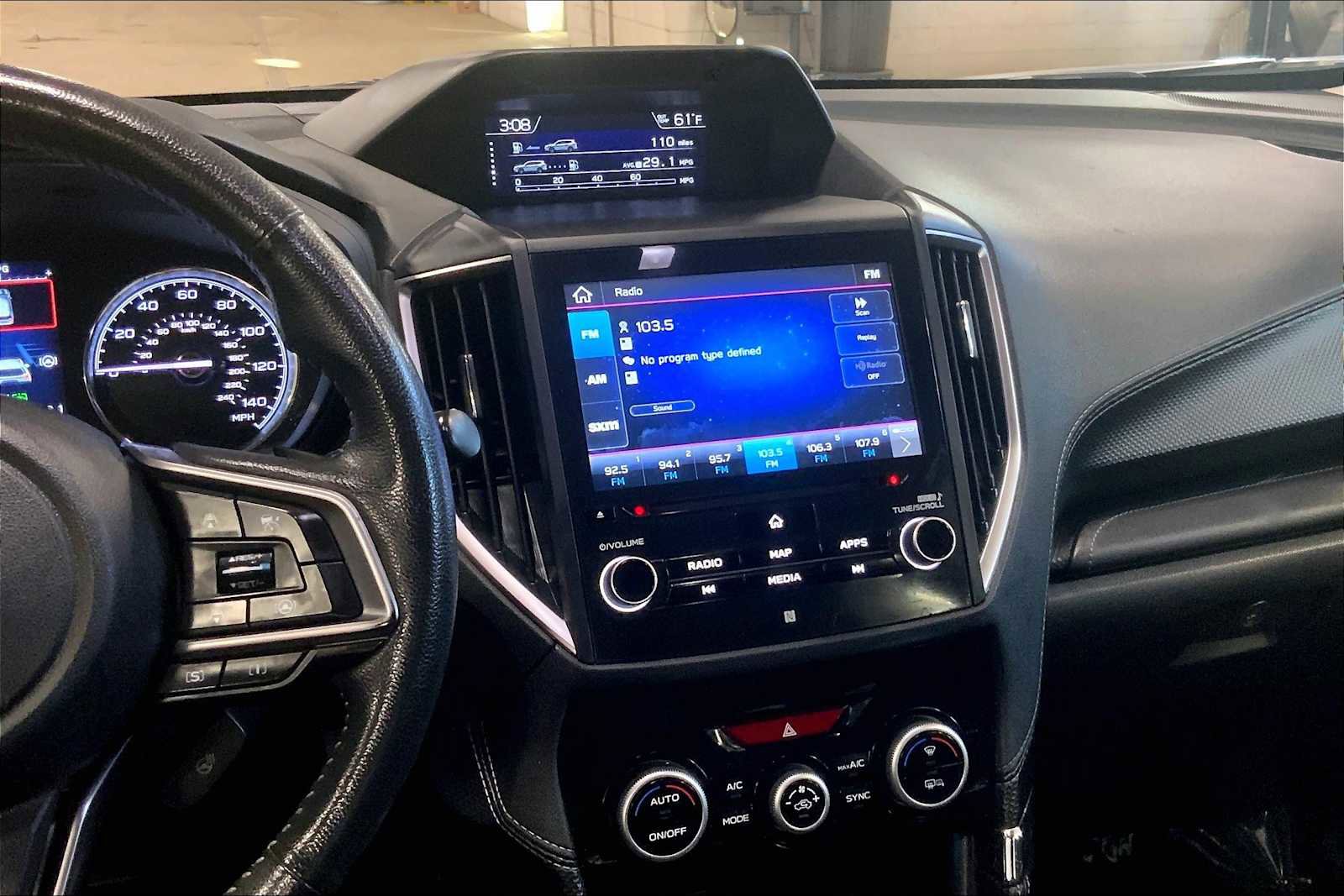 Used 2020 Subaru Forester Touring image 7