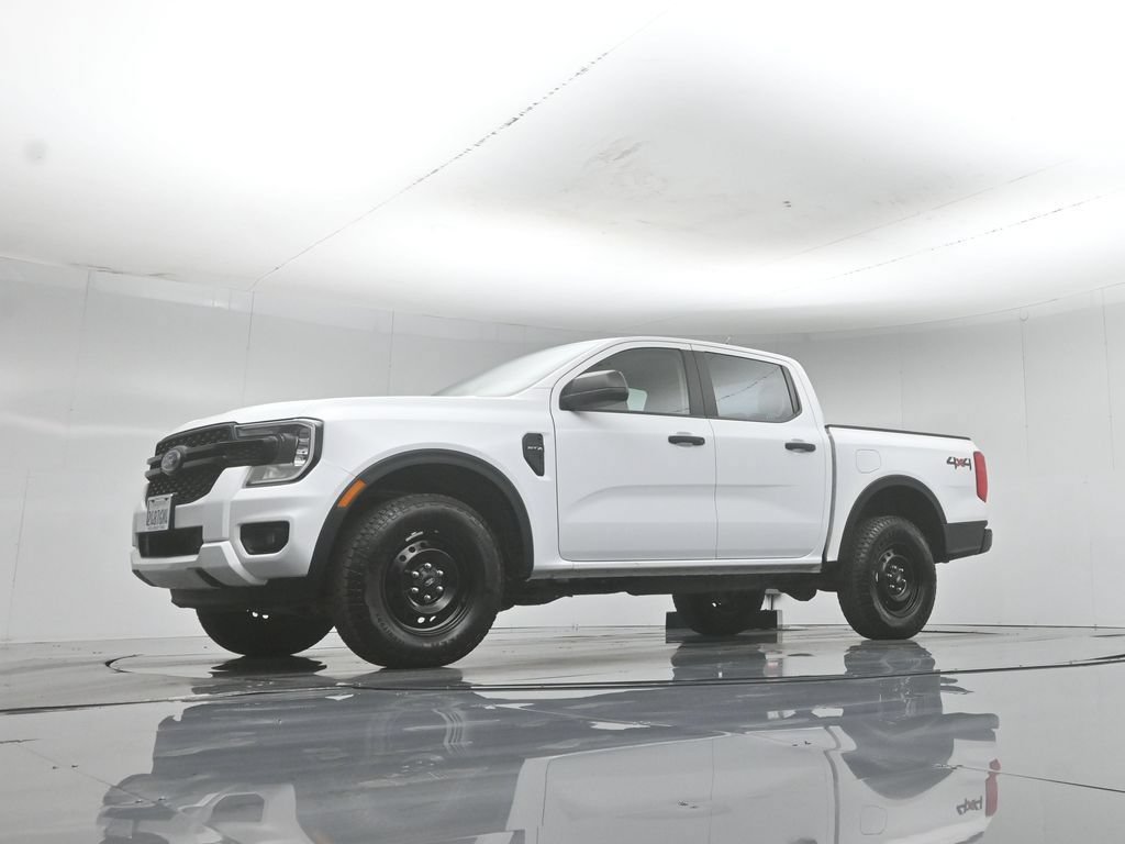 Used 2024 Ford Ranger XL w/ Trailer Tow Package AWD/4WD image 47