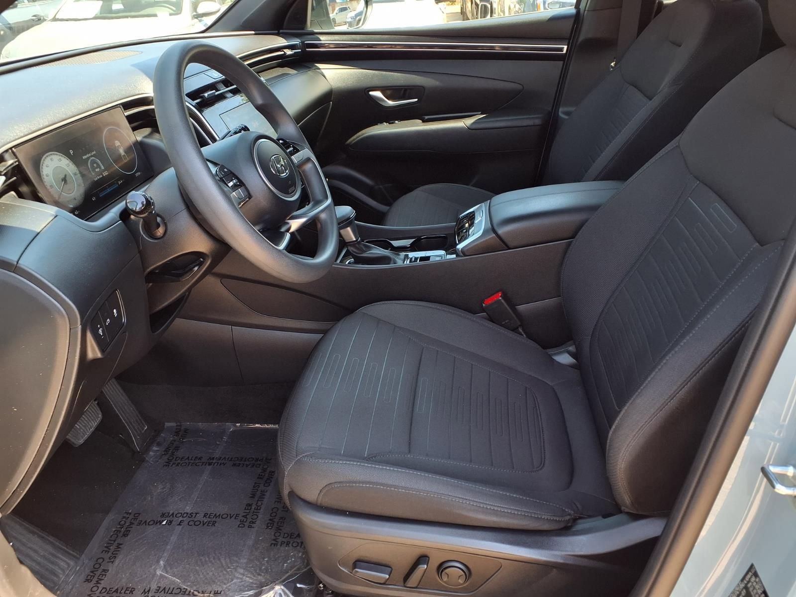 Used 2022 Hyundai Santa Cruz SEL w/ Activity Package image 17