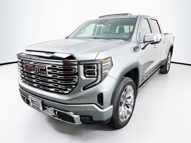 Certified 2026 GMC Sierra 1500 Denali image 3