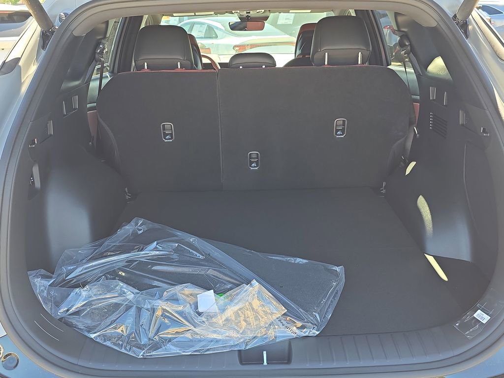 New 2026 Kia Sportage SX Prestige image 10