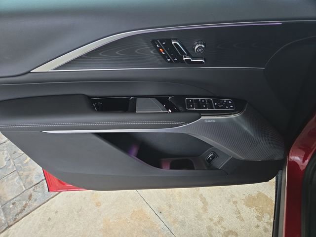 New 2026 Cadillac Lyriq Premium Sport w/ LPO, Floor Liner Package AWD/4WD image 10