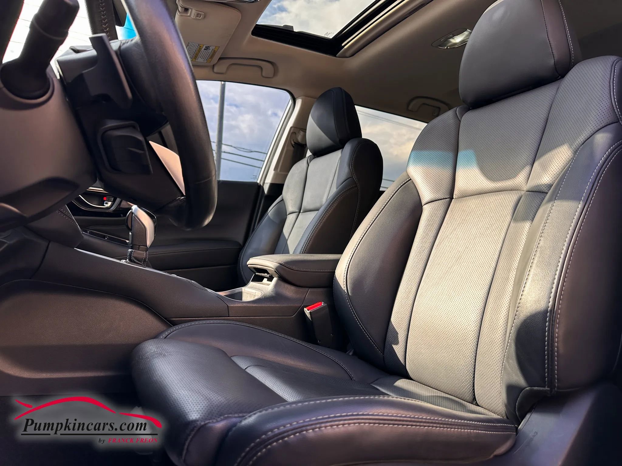 Used 2022 Subaru Outback Limited image 6