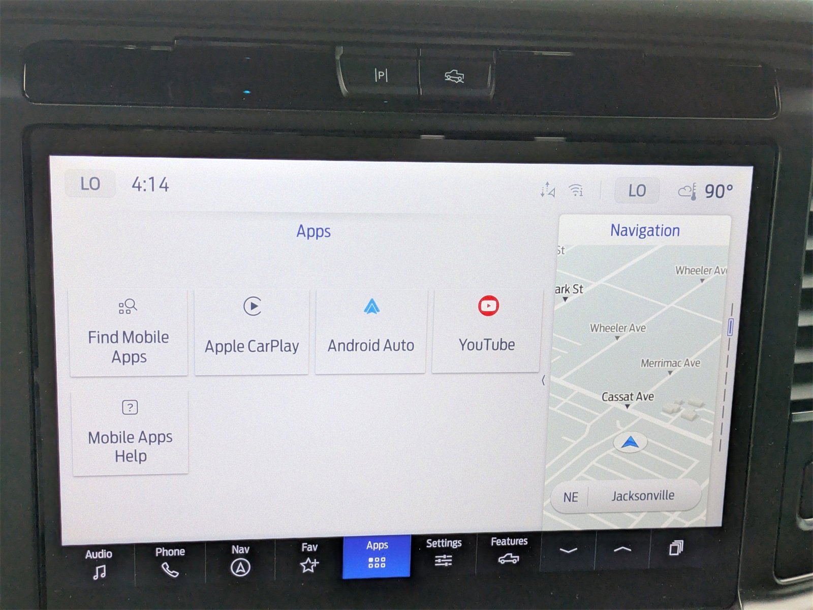 New 2025 Ford F150 Tremor w/ Equipment Group 402A High image 9