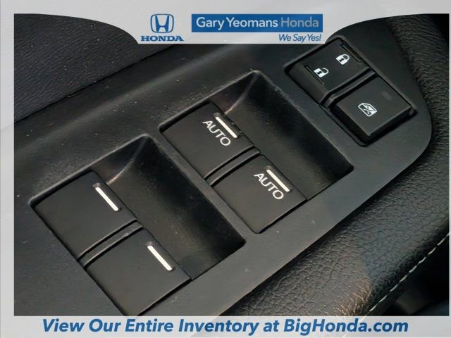 Used 2022 Honda Ridgeline RTL-E image 27