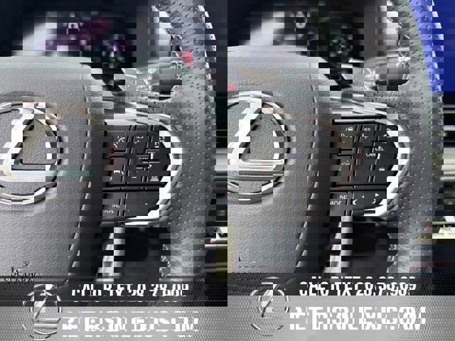 New 2026 Lexus IS 350 F Sport image 26