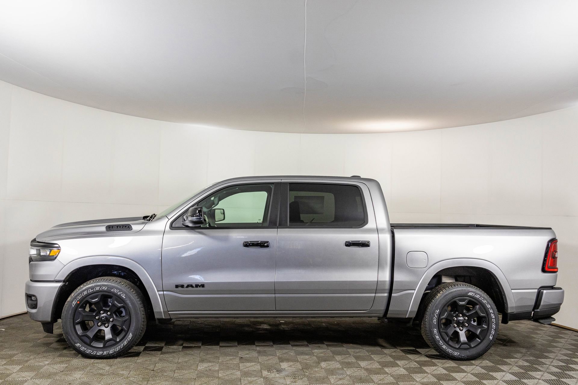 New 2026 RAM 1500 Big Horn image 13