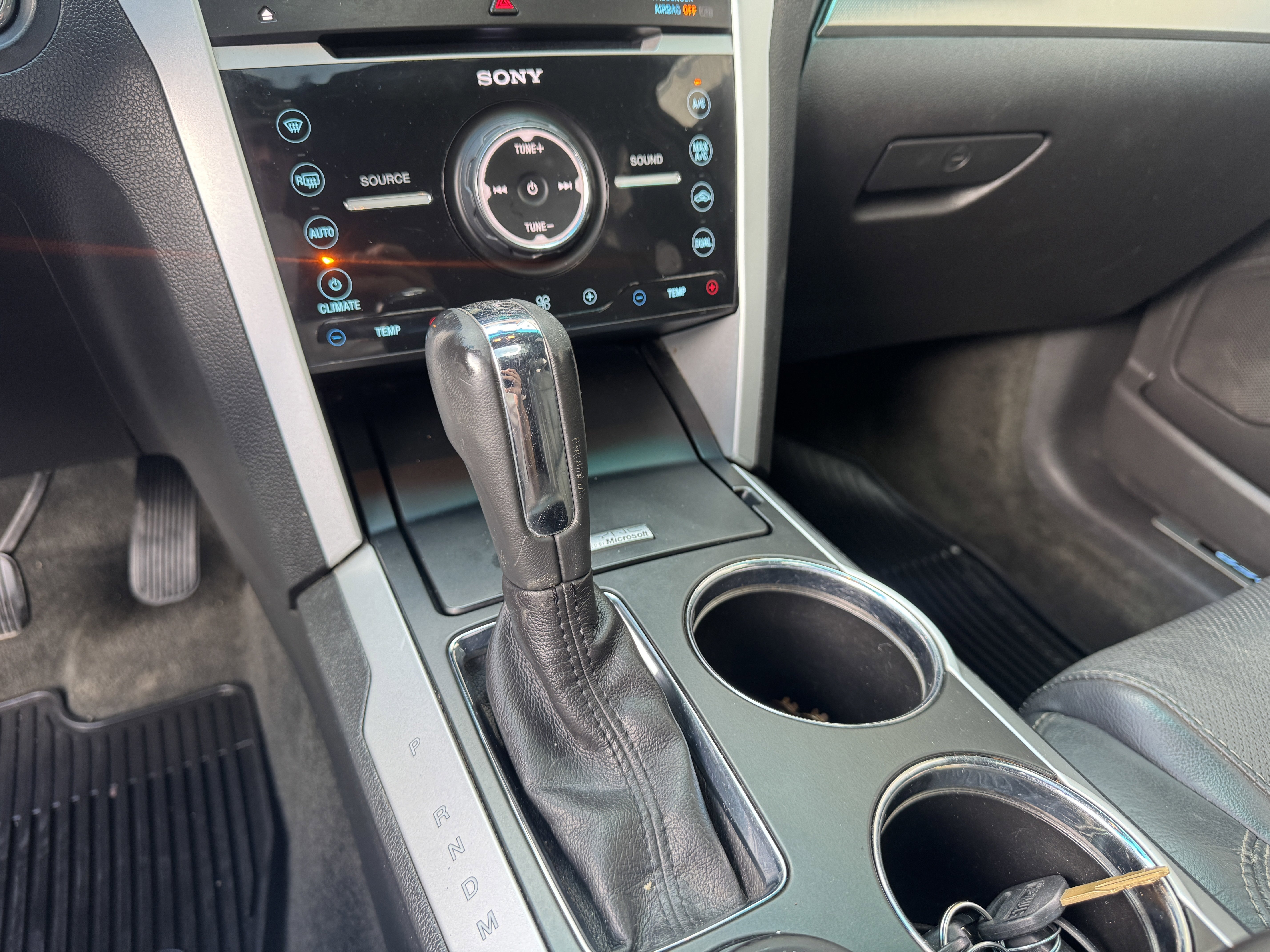 Used 2014 Ford Explorer Sport w/ Equipment Group 401A AWD/4WD image 24