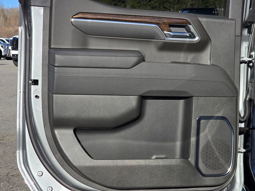 New 2026 GMC Sierra 1500 SLE image 38