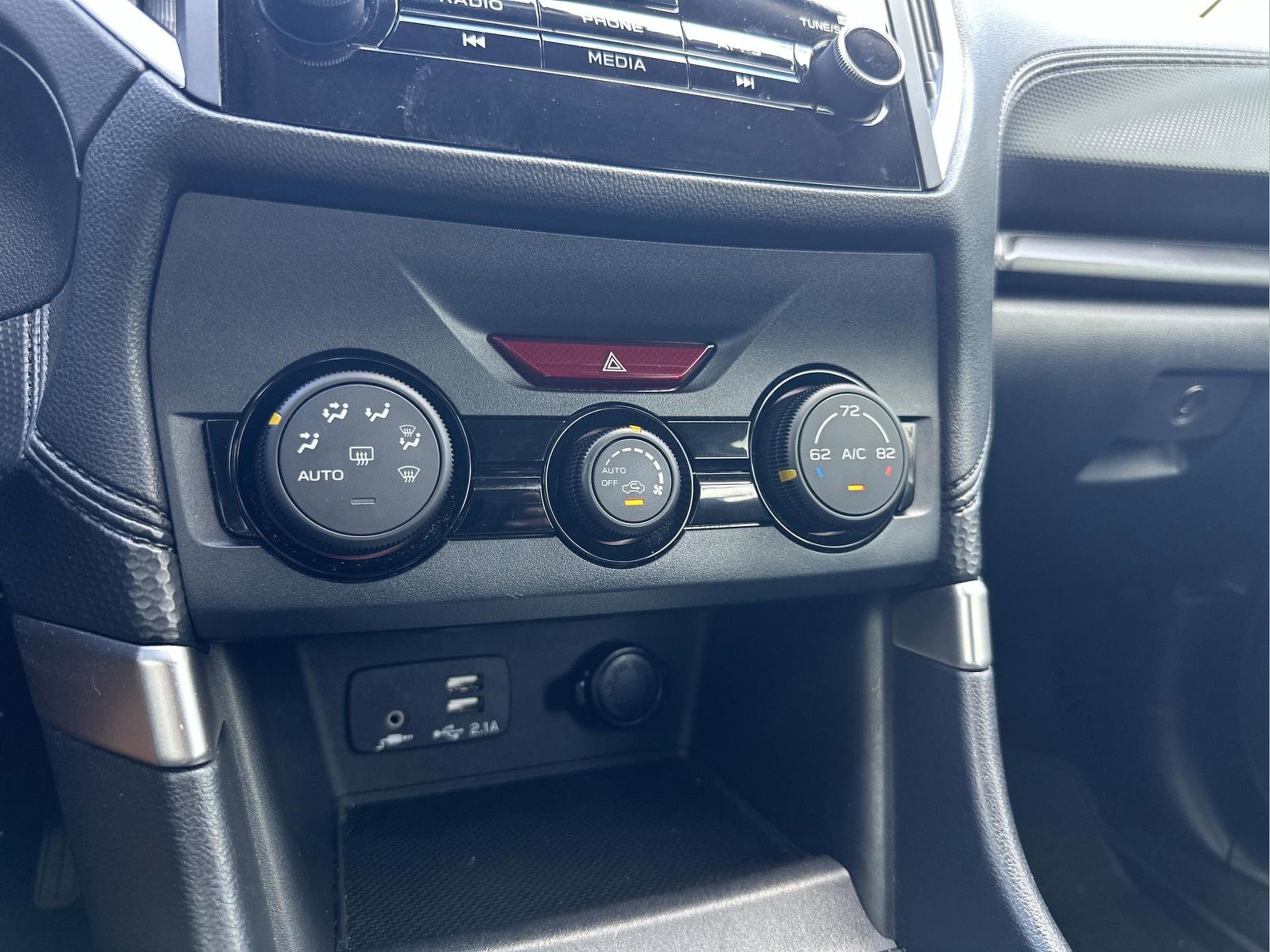 Used 2020 Subaru Forester w/ Alloy Wheel Package image 29