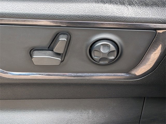 Used 2022 RAM 1500 Limited w/ Night Edition image 19