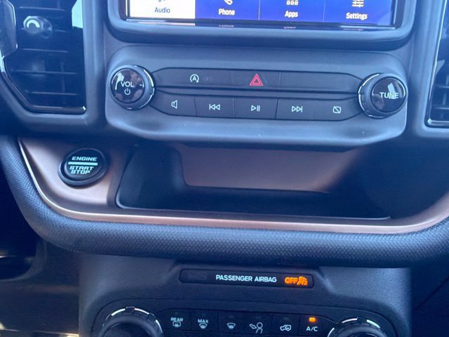 Certified 2023 Ford Bronco Sport Outer Banks w/ Tech Package AWD/4WD image 33