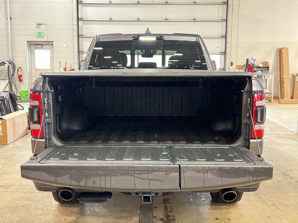 Used 2024 RAM 1500 Limited image 45