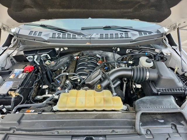 Used 2019 Ford F150 Lariat AWD/4WD image 43