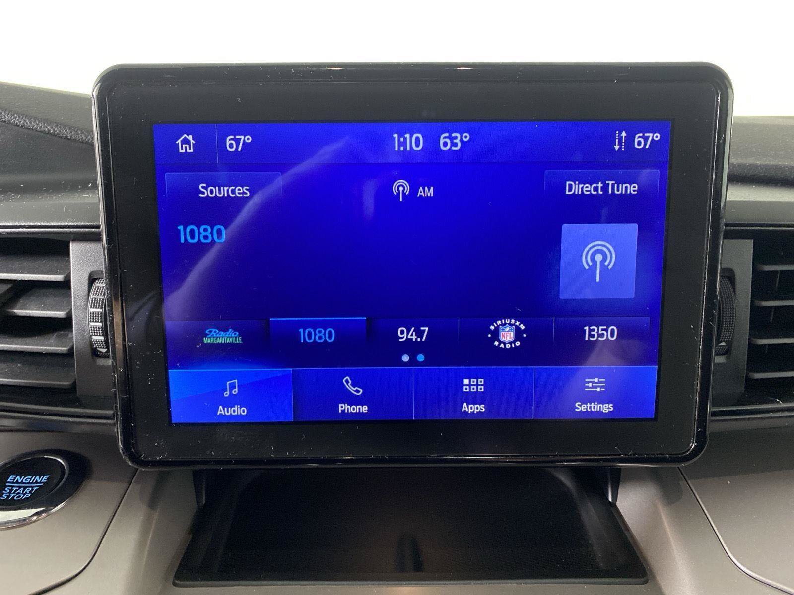 Used 2023 Ford Explorer XLT AWD/4WD image 20