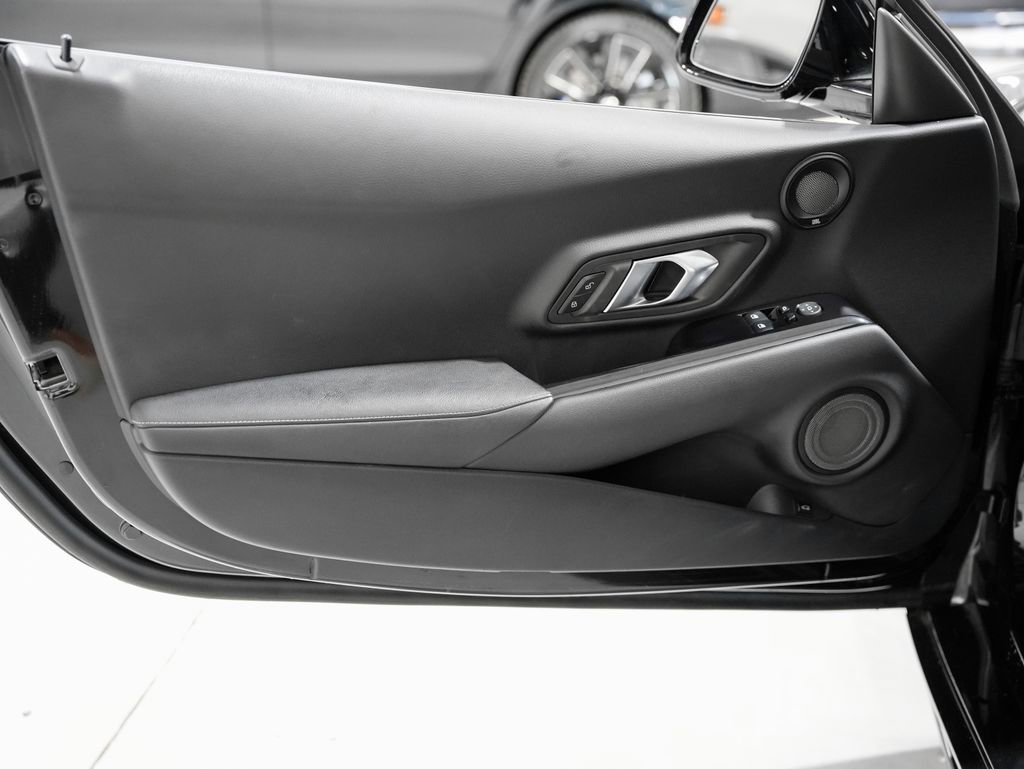 Used 2024 Toyota Supra Premium w/ Driver Assist Package RWD image 25