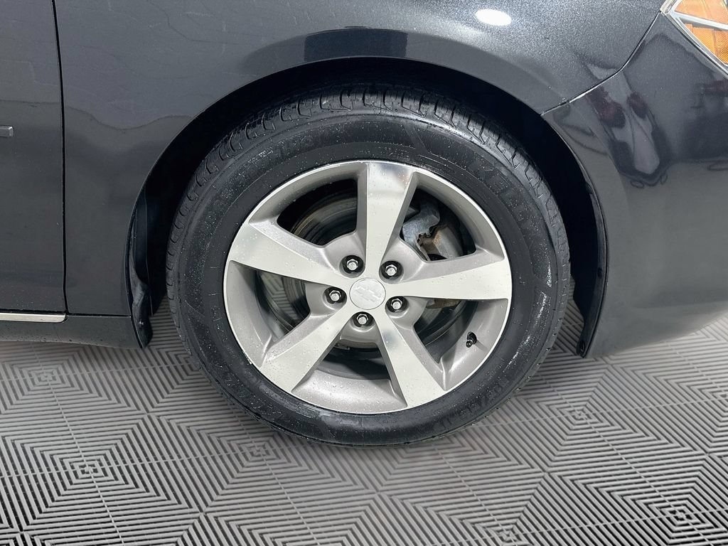 Used 2012 Chevrolet Malibu LT FWD image 19