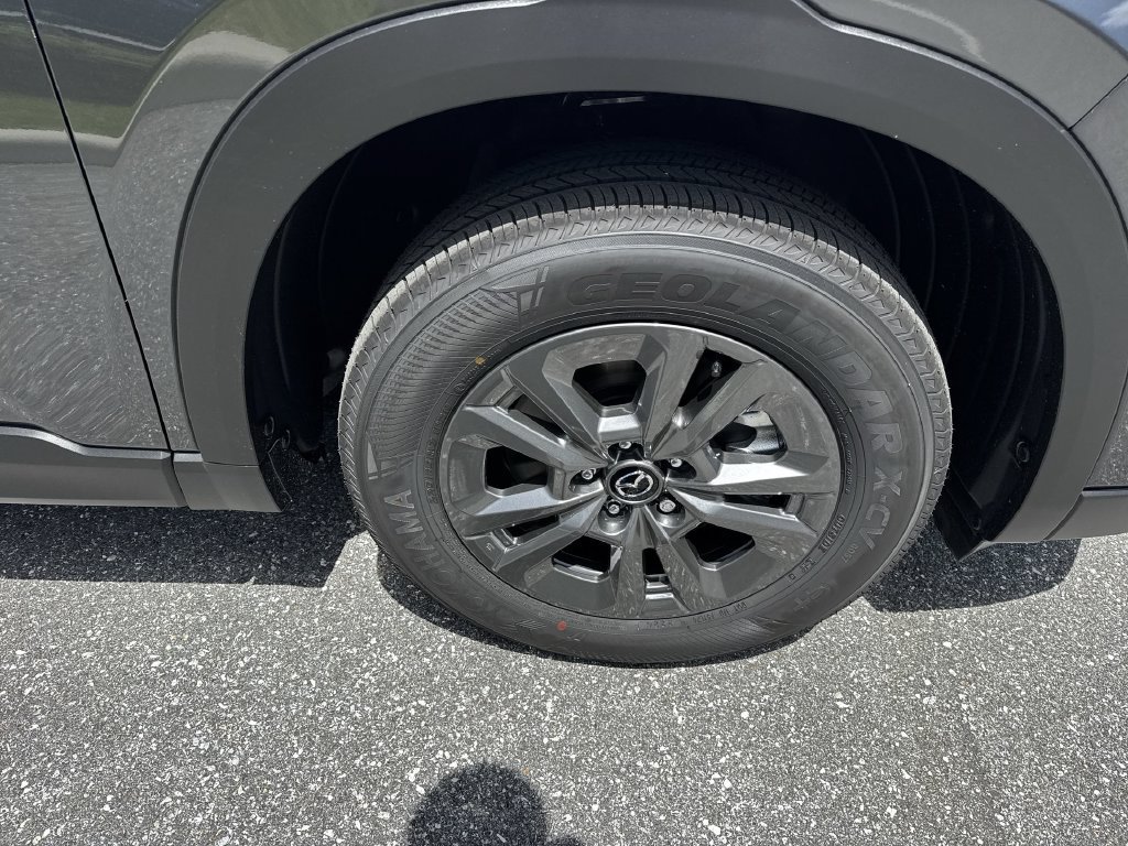 New 2026 MAZDA CX-5 Select AWD/4WD image 58