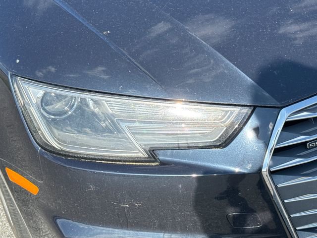 Used 2018 Audi A4 2.0T Premium w/ 18" Wheel Package image 10