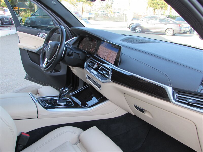 Used 2020 BMW X5 xDrive40i w/ Premium Package AWD/4WD image 41