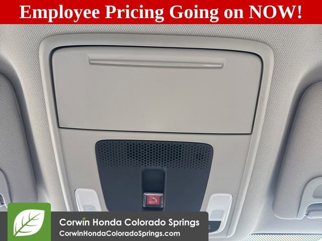 New 2026 Honda Pilot EX-L image 28