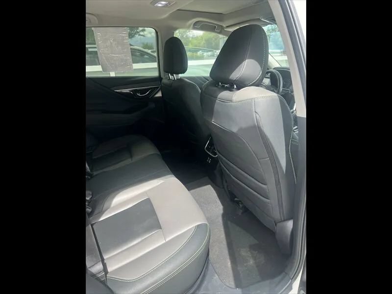Used 2024 Subaru Outback Onyx Edition AWD/4WD image 17