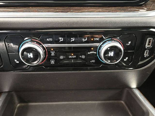 Used 2025 GMC Sierra 1500 Elevation w/ Elevation Premium Package image 27