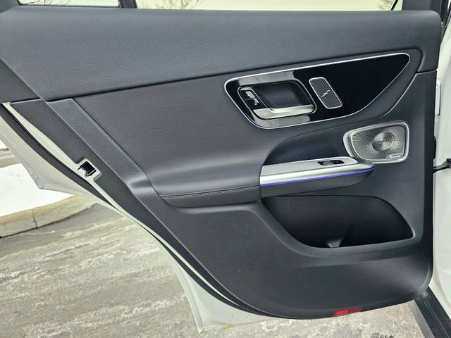 New 2026 Mercedes-Benz GLC 300 GLC 300 image 25