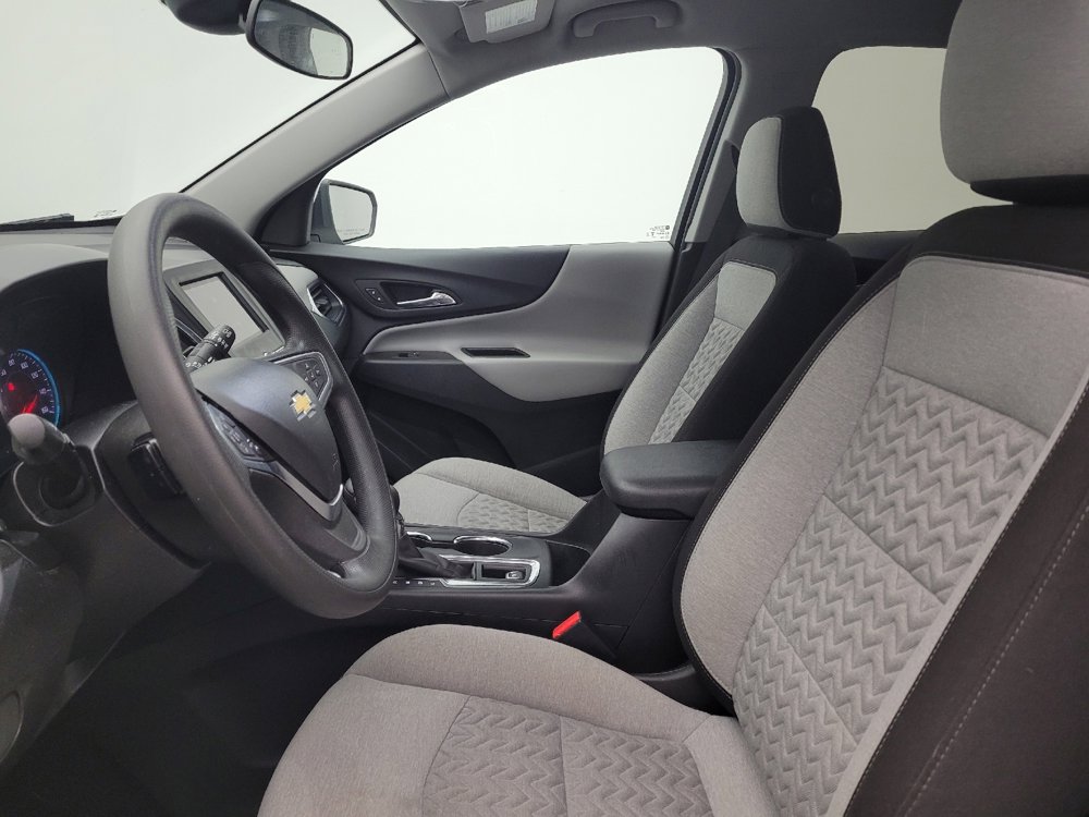 Used 2023 Chevrolet Equinox LT w/ LPO, Floor Liner Package image 17