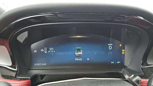 Used 2024 Lincoln Corsair Reserve w/ Equipment Group 201A image 24