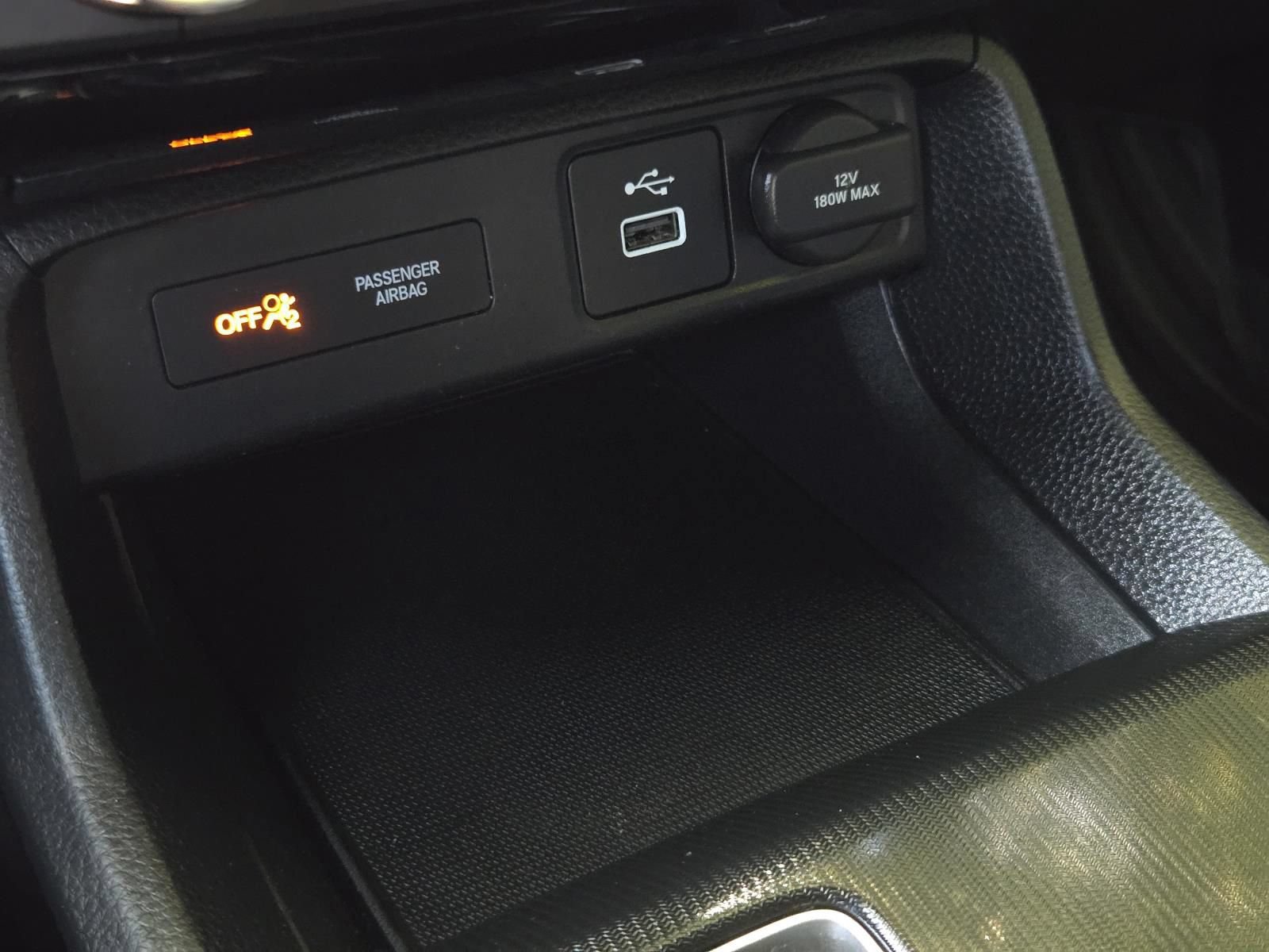 Used 2024 Honda Civic Sport image 28