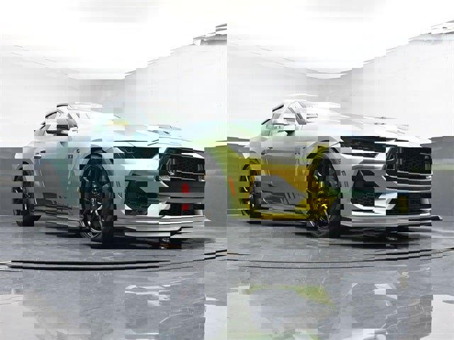 New 2025 Ford Mustang GT Premium w/ GT Performance Package image 27