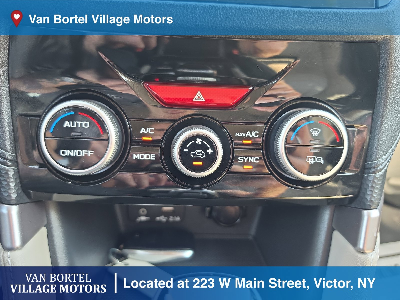 Used 2020 Subaru Forester Limited AWD/4WD image 22