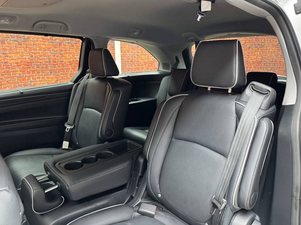Used 2023 Honda Odyssey Elite image 28