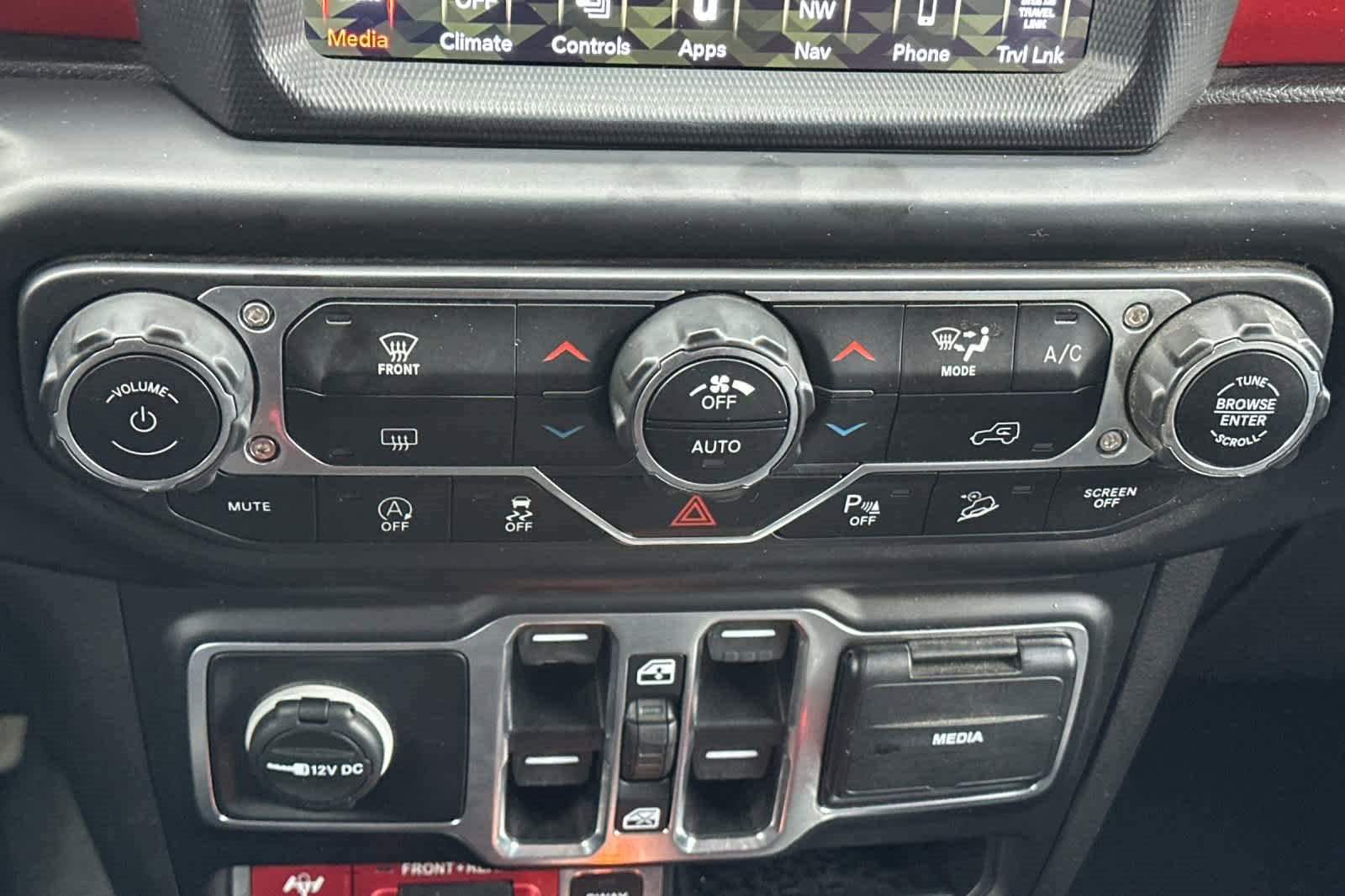 Used 2020 Jeep Wrangler Unlimited Rubicon image 20